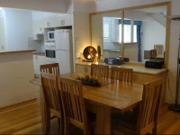 Ibis Deluxe Villa at Raffertys Resort 