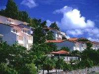 Reefside Villas - Whitsundays 