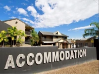 Cannonvale Reef Gateway Hotel 