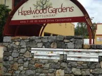 Hazelwood Gardens Apartment 
