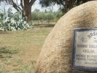 Rosnay Farmstay 