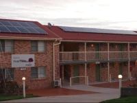 Canowindra Riverview Motel 