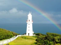 Cape Otway Lightstation 