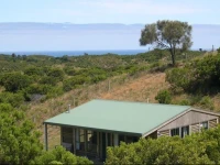 Shearwater Cottages 