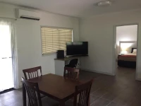 Cape York Peninsula Lodge 