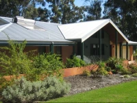Greenskape B&B 