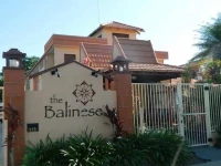 Wanggulay Balinese Luxury in Cairns 