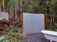 Wanggulay Too Treetops 