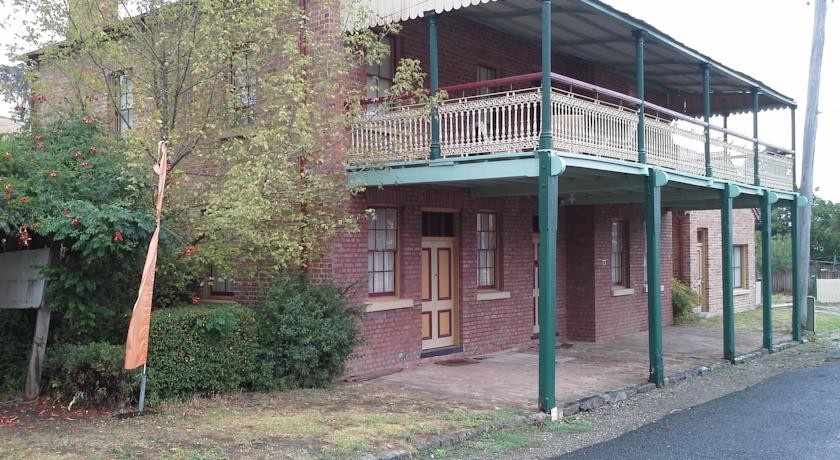 Stoke House 4*