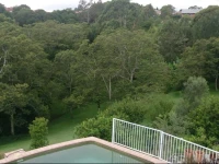 Valley View Bed and Breakfast 