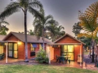 Kookaburra Holiday Park 