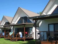 Cardwell Beachcomber Motel & Tourist Park 