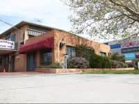 Carnegie Motor Inn 