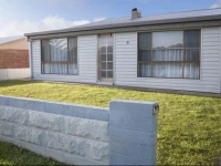 No Vew Coastal Accommodation 