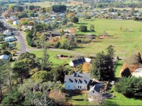 Hawthorn Villa Stables 