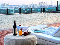 Fraser Suites Urbana Sathorn