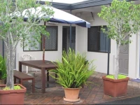 River Park Motor Inn 