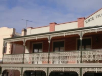 Holiday on Mostyn 