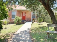 Templeton Cottage 