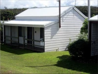 Catho Cottage 