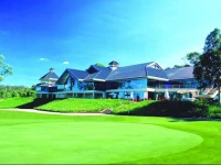 Riverside Oaks Golf Resort 