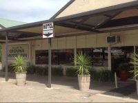 Ceduna Motor Inn 3*