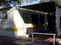 Pinnacles Holiday Park 