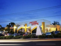Matthew Flinders Hotel 
