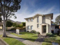 Charlestown Terrace Apartments 