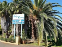 Mulga Country Motor Inn 