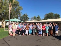 Charleville Waltzing Matilda Motor Inn 4*