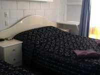 Warrego Motel 