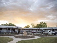 The Rocks Motel 