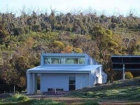 Tanonga Luxury Eco Lodges 