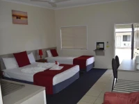 Charters Towers Motel 