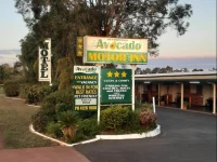Avocado Motor Inn 