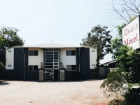 Childers Oasis Motel 