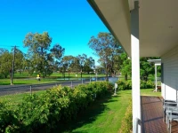 Chinchilla Motor Inn 4*