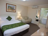 Chinchilla Palms Motor Inn 4*