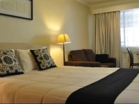 Chinchilla White Gums Motor Inn 