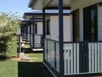 Cypress Pines Studio Villas 4*