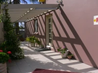 Chinchilla Motel 