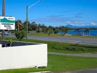 Chinderah Motel 4*