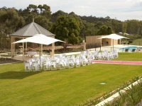 Brice Hill Country Lodge 