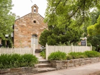 Clare Valley Heritage Retreat 