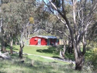 Clare Valley Cabins 