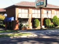 Clayton Monash Motor Inn 