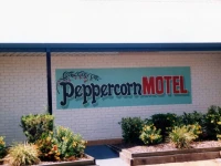 Peppercorn Motel 