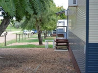 Clermont Caravan Park 