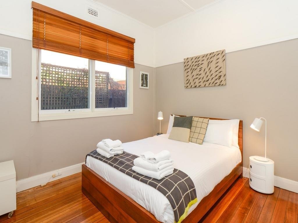 Boutique Stays - Clifton Park 